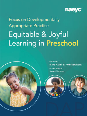 cover image of Focus on Developmentally Appropriate Practice